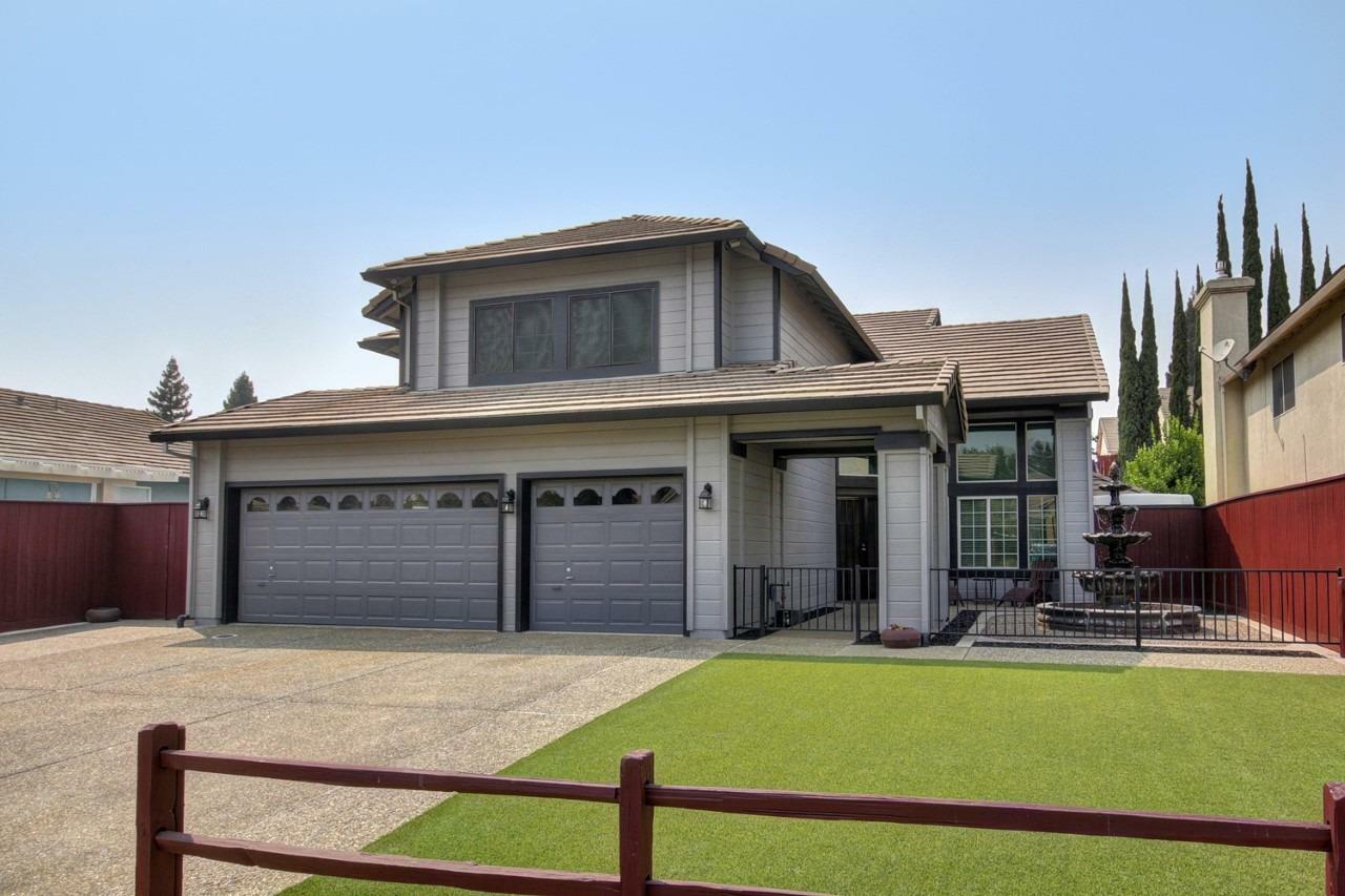 Property Photo:  6204 Cameo Drive  CA 95677 