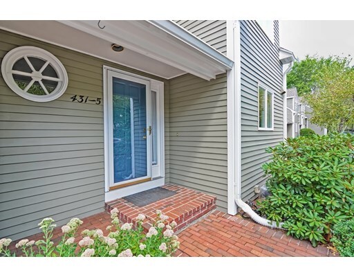 Property Photo: 431 Main St 5 MA 02052