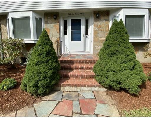 Property Photo:  54 Normal Hill Rd  MA 01702 