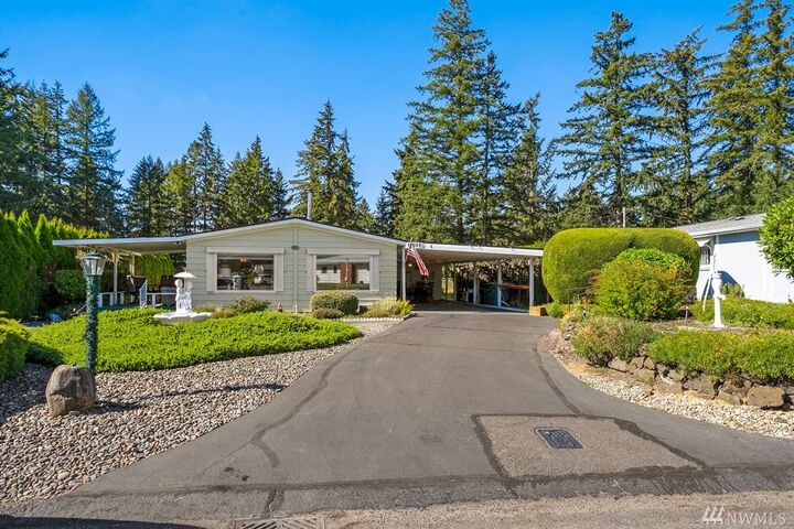 Property Photo: 10029 191st Street E 5 WA 98375