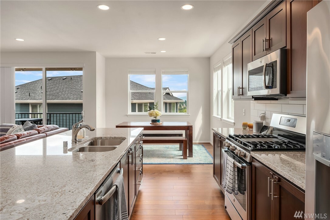 Property Photo: 7040 30th Place SW WA 98126