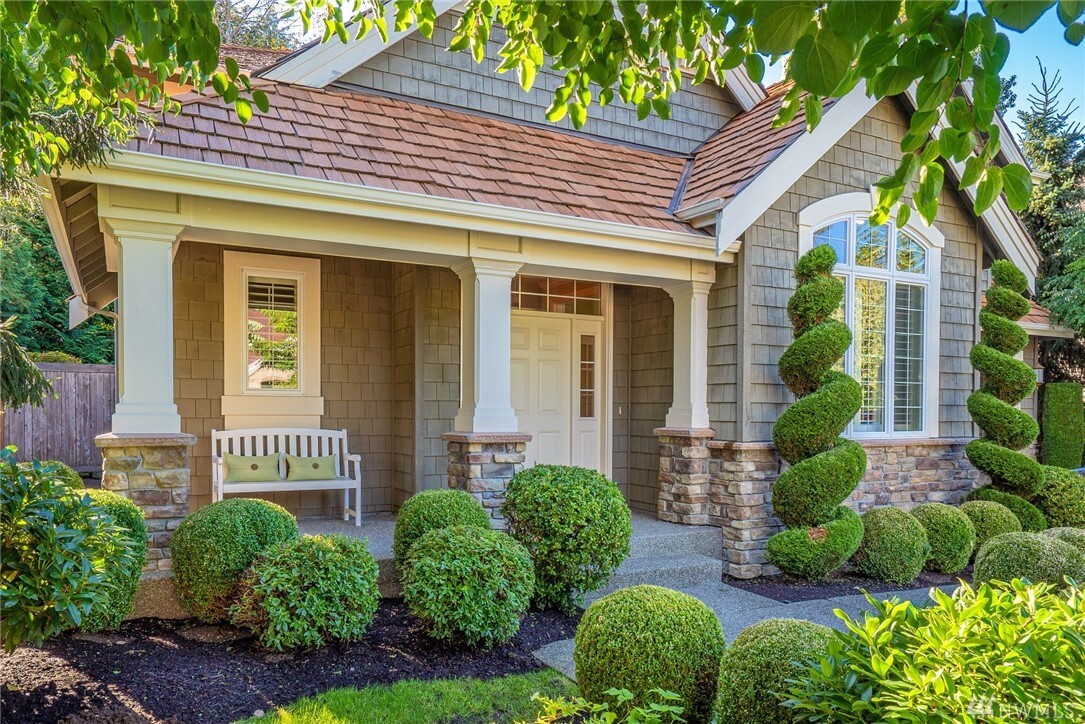Property Photo: 14520 3rd Drive SE WA 98012