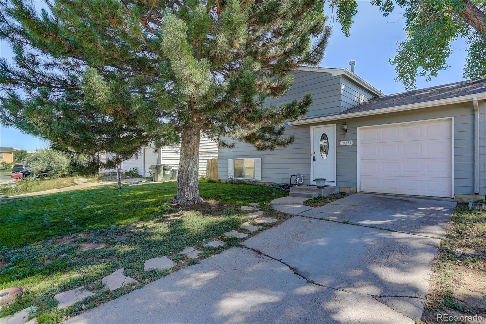 Property Photo:  10334 W 107th Circle  CO 80021 