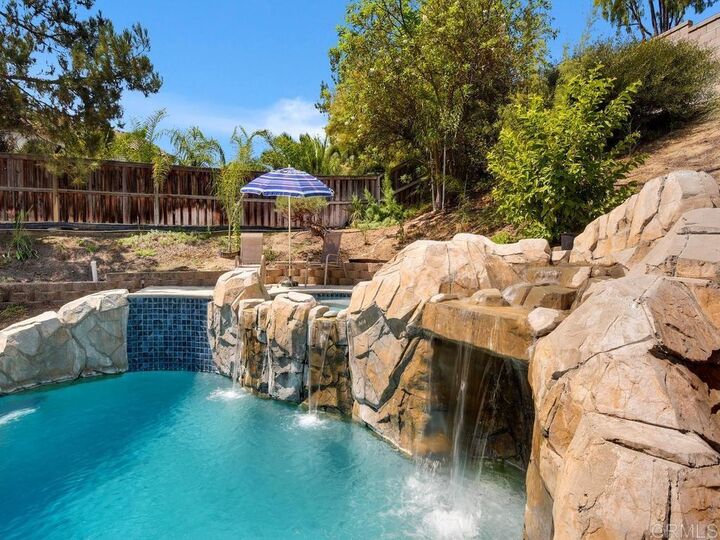 Property Photo: 26953 Amber Glen CA 92563