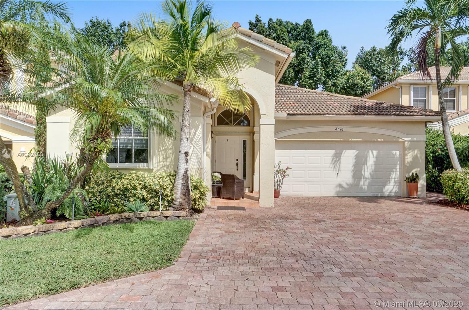 Property Photo:  4541 NW 94th Ct  FL 33178 