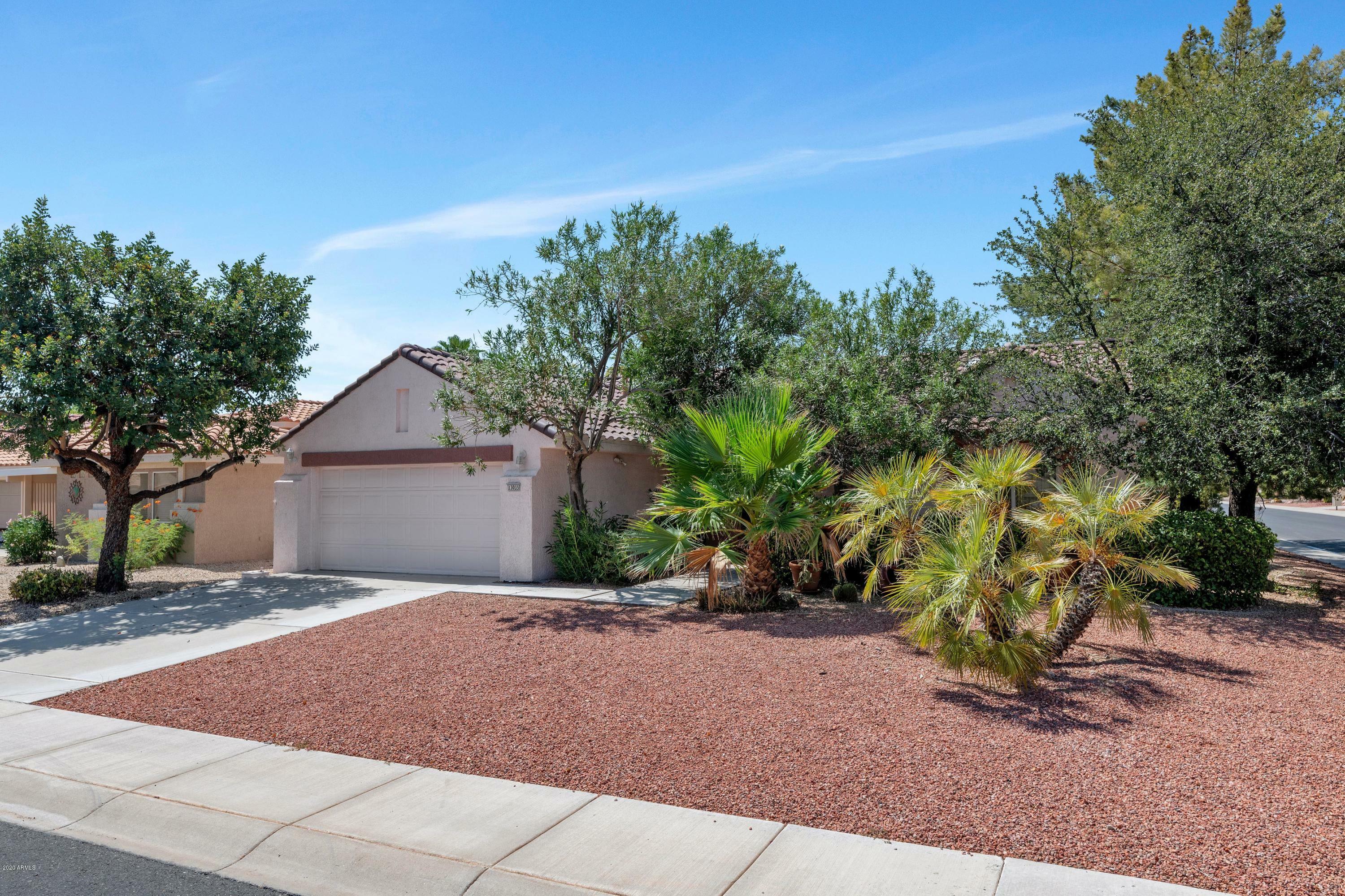 Property Photo:  13035 W Caraway Drive  AZ 85375 