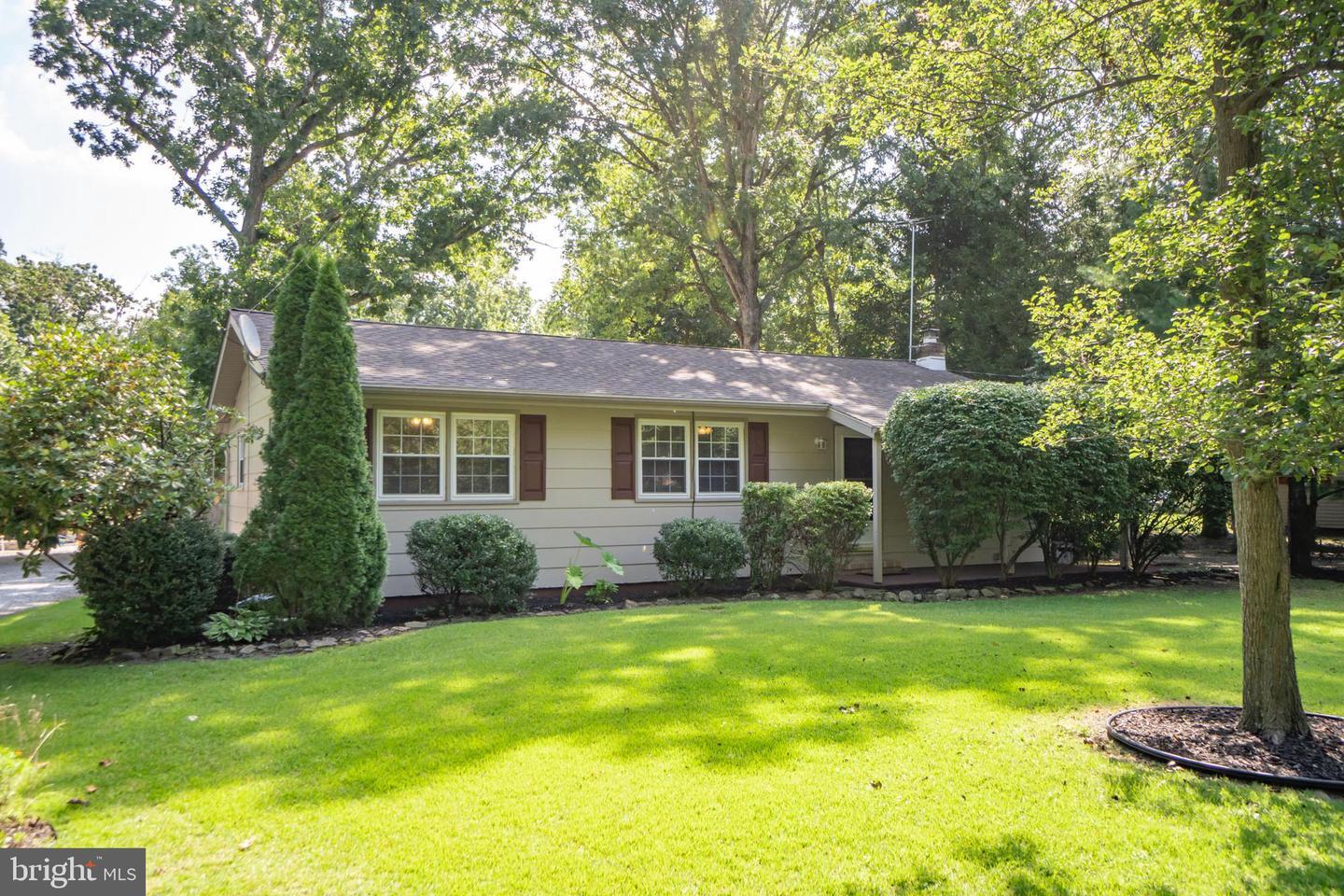 Property Photo: 960 Porchtown Road NJ 08322