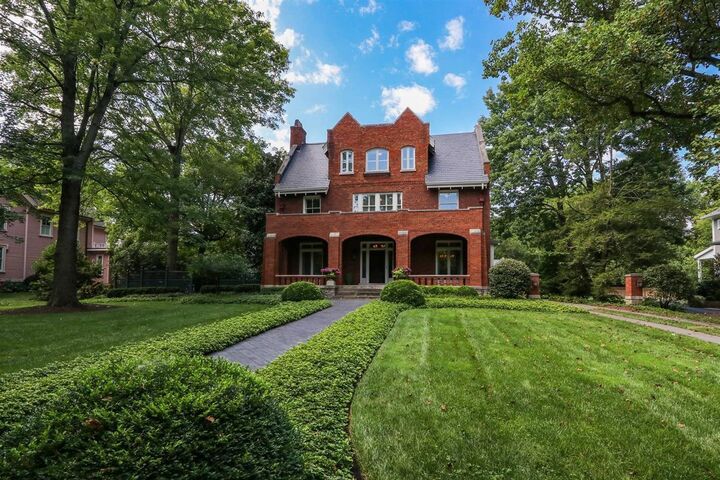 149 Burns Ave  Wyoming OH 45215 photo