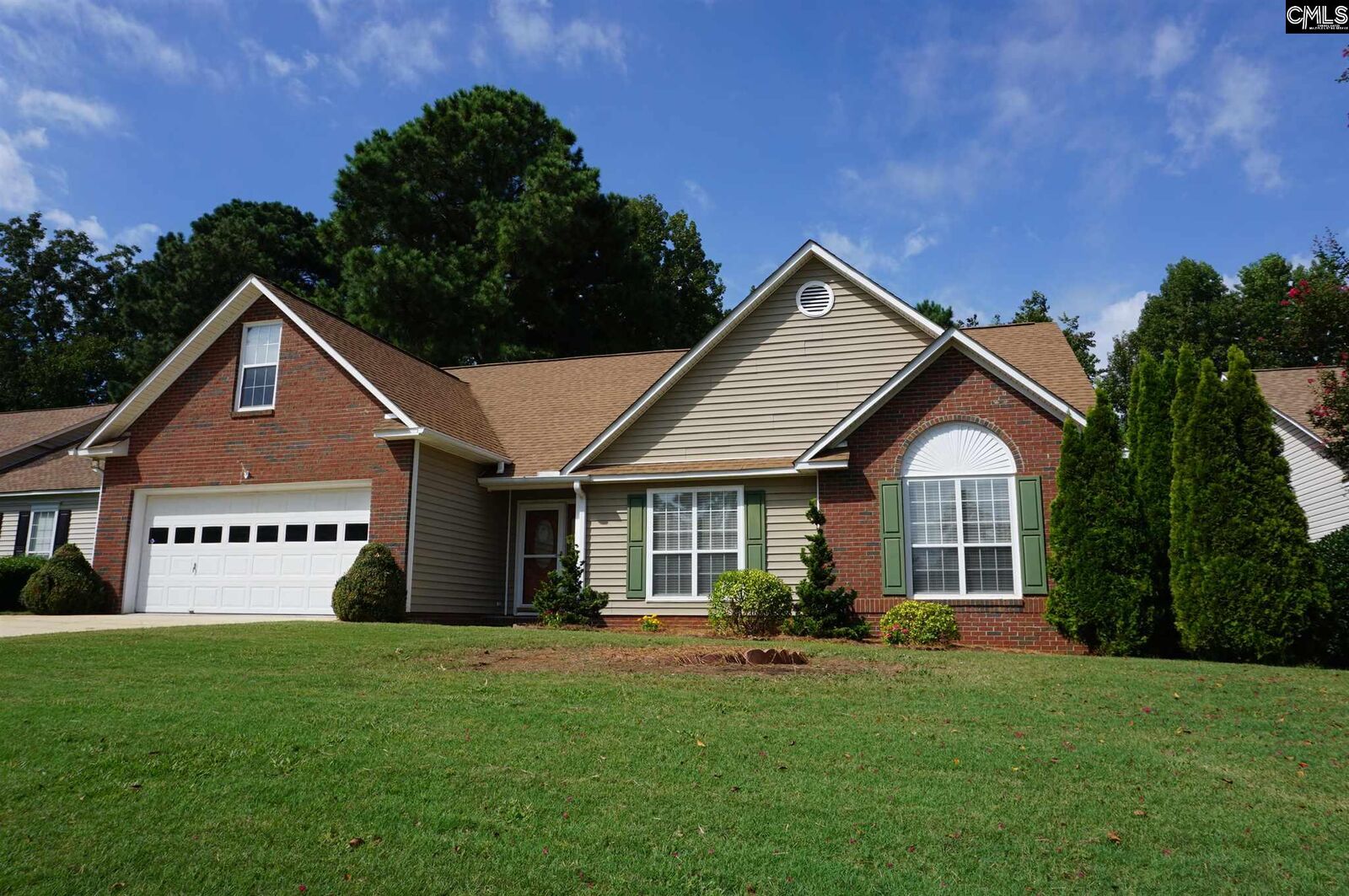 Property Photo:  452 Whiteford  SC 29072-7567 