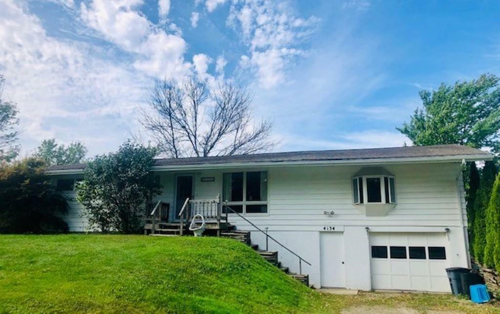 Property Photo:  4134 Hannon Road  PA 16510 