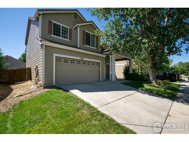 3821 Gardenwall Ct  Fort Collins CO 80524 photo