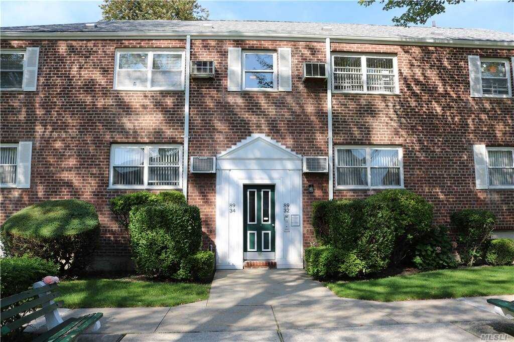 Property Photo:  89-34 155 Avenue 3  NY 11414 