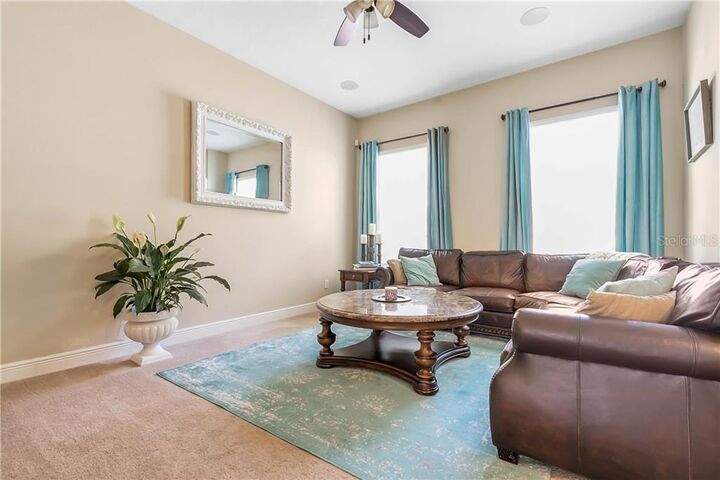 Property Photo: 540 Lobelia Drive FL 32746