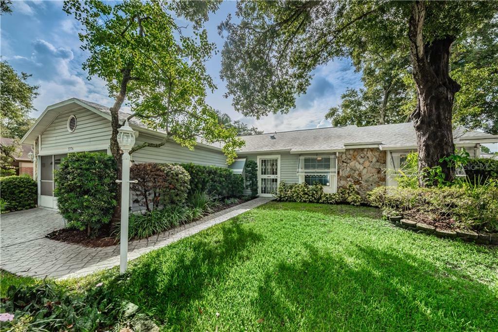 Property Photo:  2776 Wesleyan Drive  FL 34684 