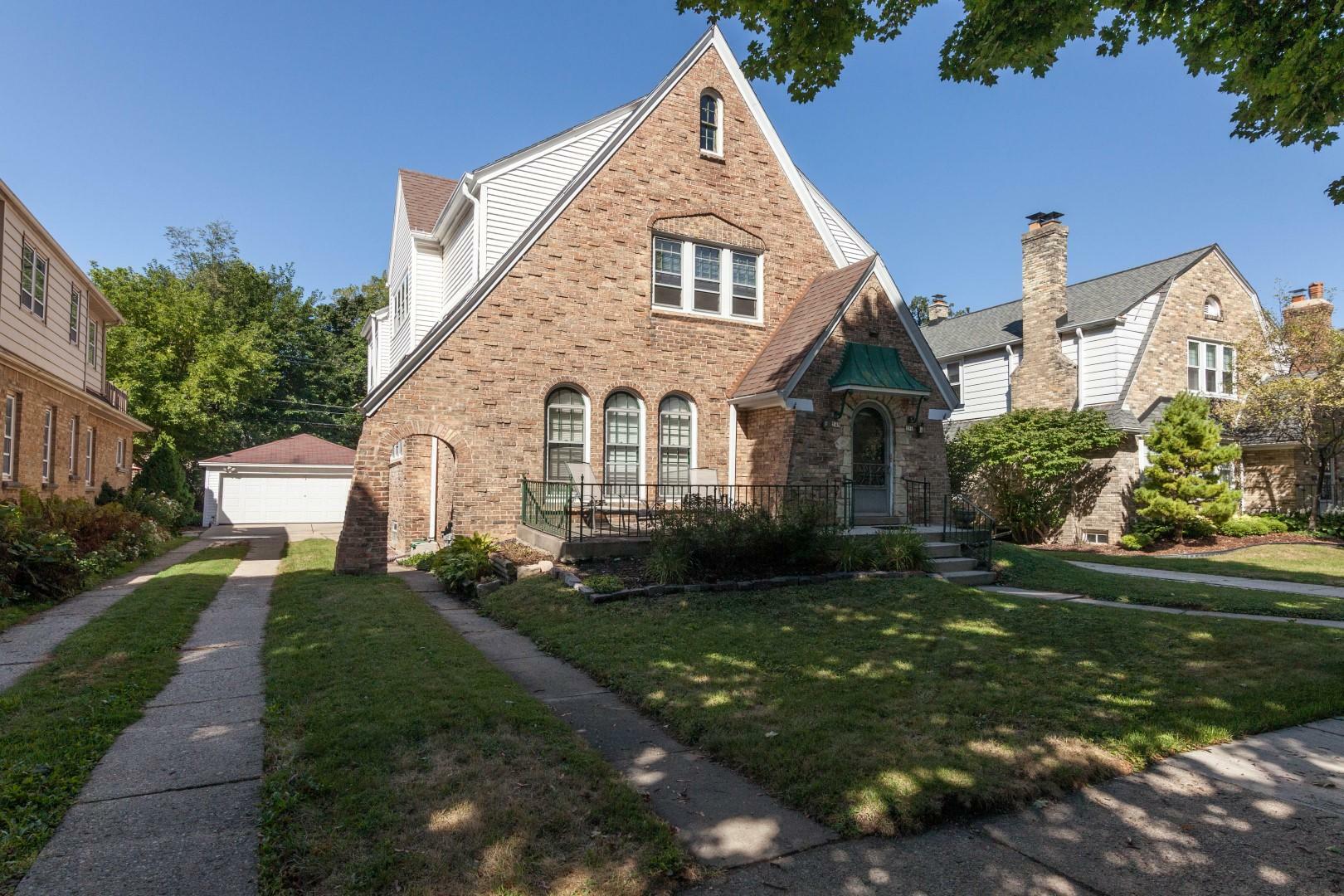 Property Photo:  549 N 63rd St  WI 53213 