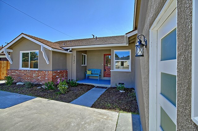 Property Photo:  5282 Dartmouth Street  CA 93003 