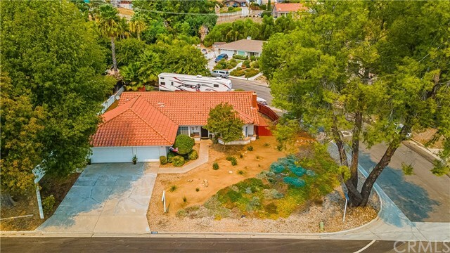 Property Photo:  23056 Canyon Lake Drive N  CA 92587 