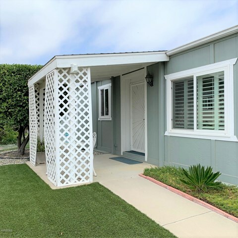 Property Photo:  975 W Telegraph Road 12  CA 93060 