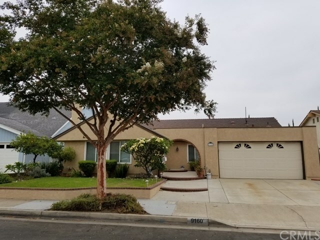 Property Photo:  9160 Whitney Way  CA 90630 