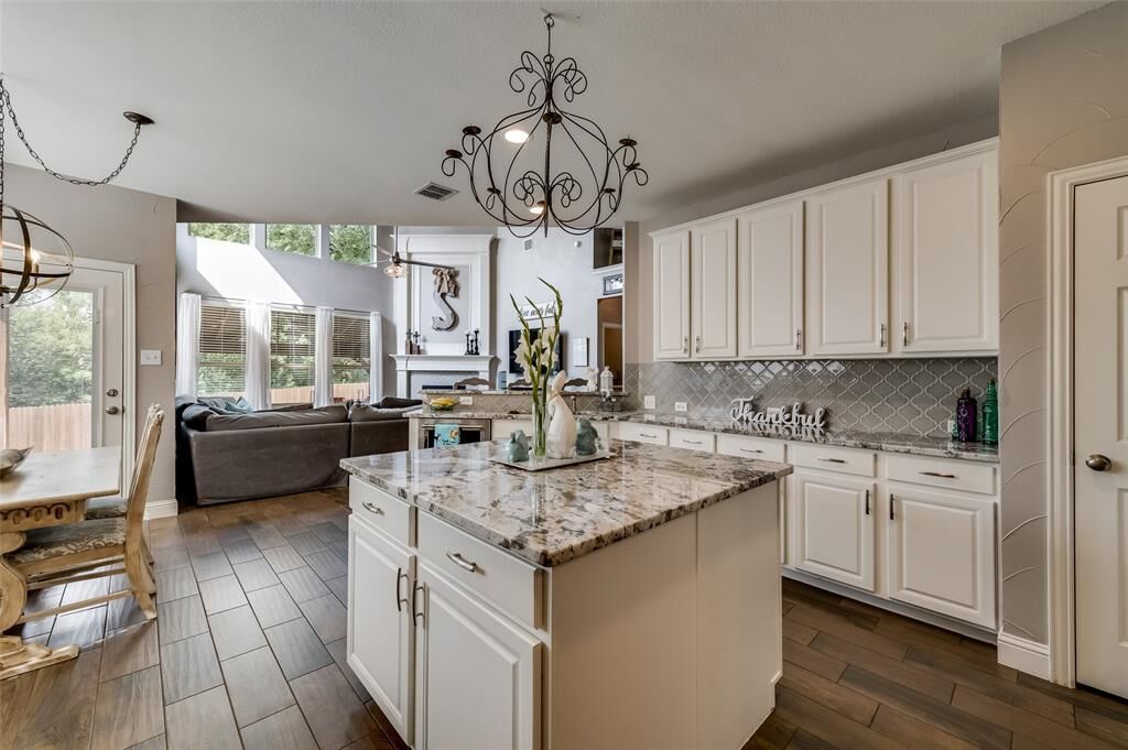 Property Photo:  3748 Buchanan Street  TX 75071 