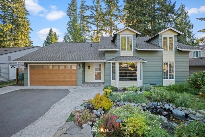 Property Photo: 14323 118th Avenue NE WA 98034