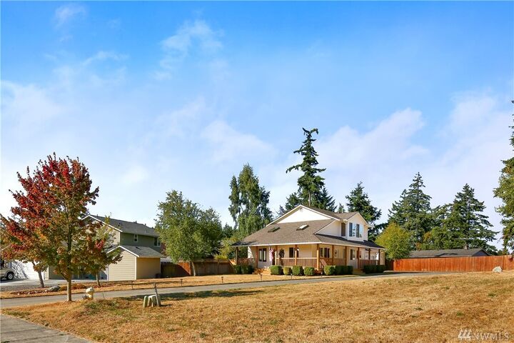 Property Photo: 2291 SW Vista Park Drive WA 98277