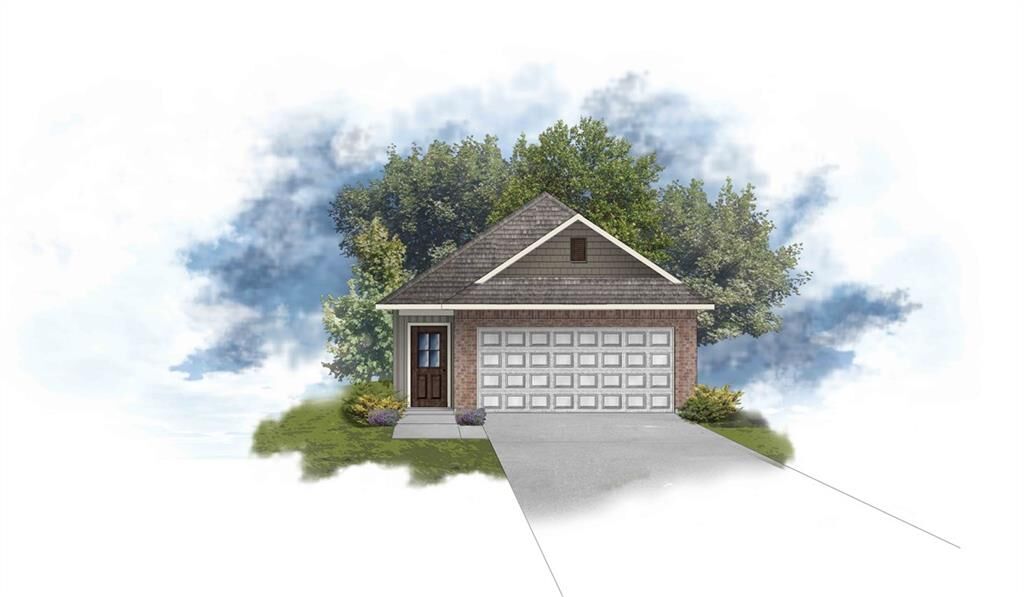 Property Photo: 41690 Brook Hannah Drive LA 70454