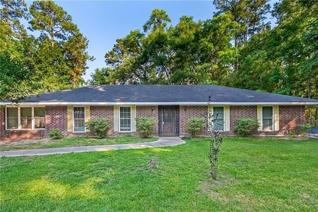Property Photo:  35349 Bond Drive  LA 70460 