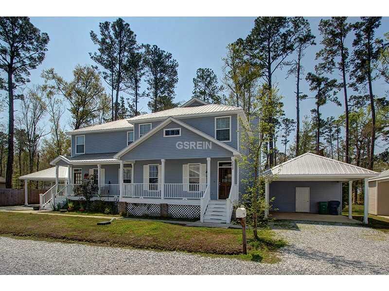 Property Photo:  2252 Relacher Drive  LA 70448 