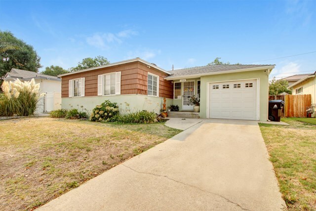 Property Photo:  17906 Bullock Street  CA 91316 