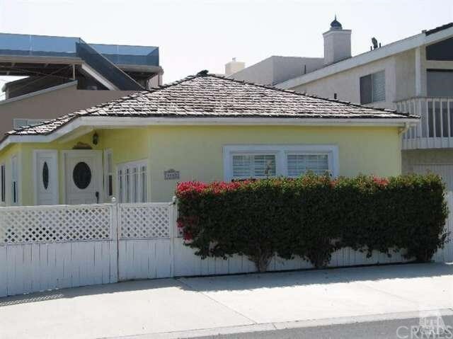 Property Photo:  3845 Sunset Lane  CA 93035 