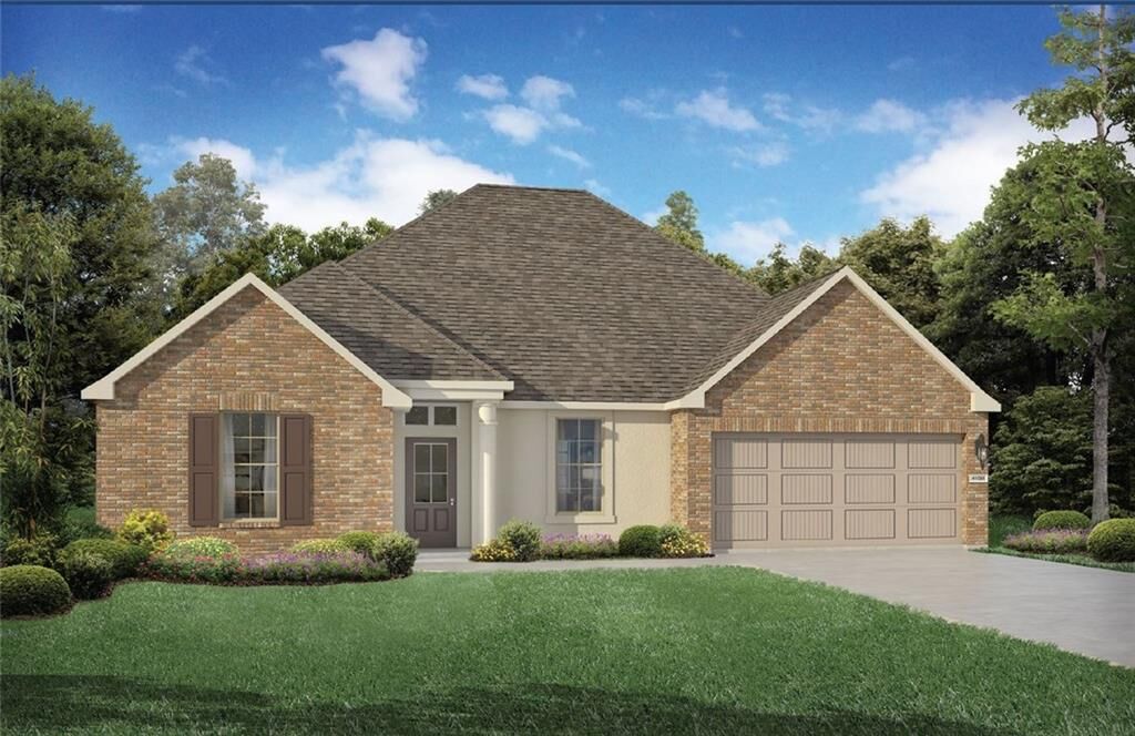 Property Photo: 75160 Crestview Hills Loop LA 70435