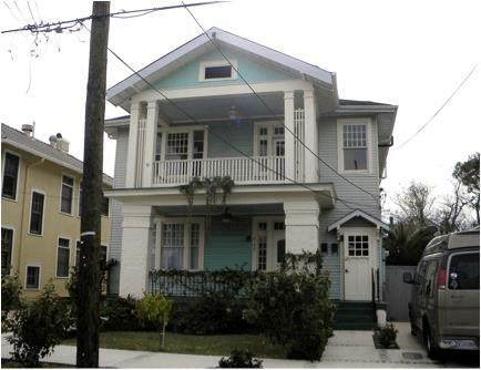 Property Photo:  4144 Iberville Street  LA 70124 