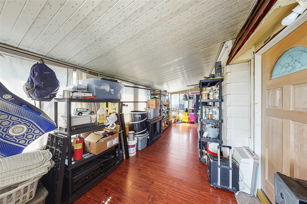 Property Photo: 8701 Mesa Road Spc 19 CA 92071