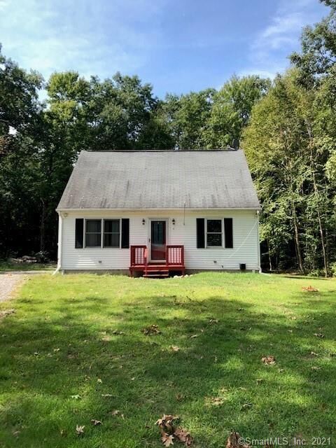 Property Photo: 6 Jennifer Lane CT 06076