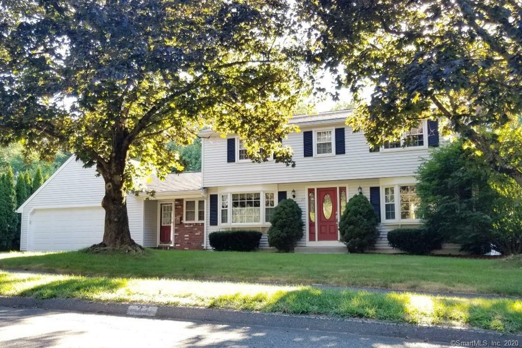 Property Photo: 27 Carol Street CT 06082