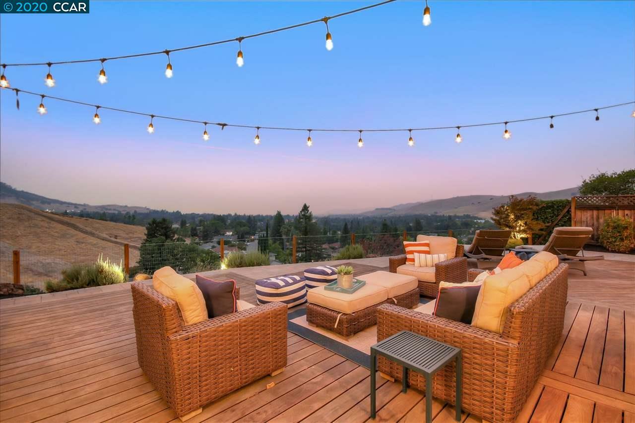 Property Photo: 24 Promontory CA 94517