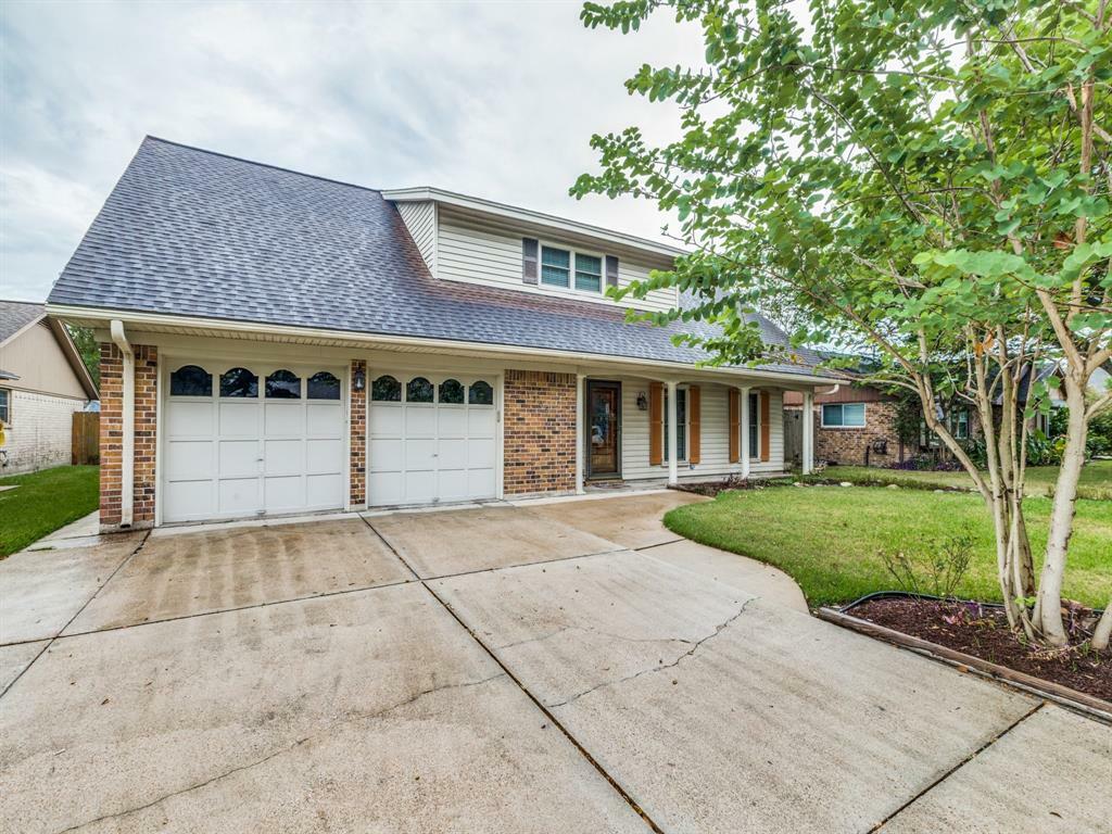 1305 McDonald Street  Deer Park TX 77536 photo