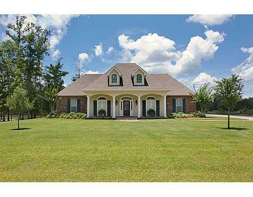 31041 Belmont Court  Lacombe LA 70445 photo