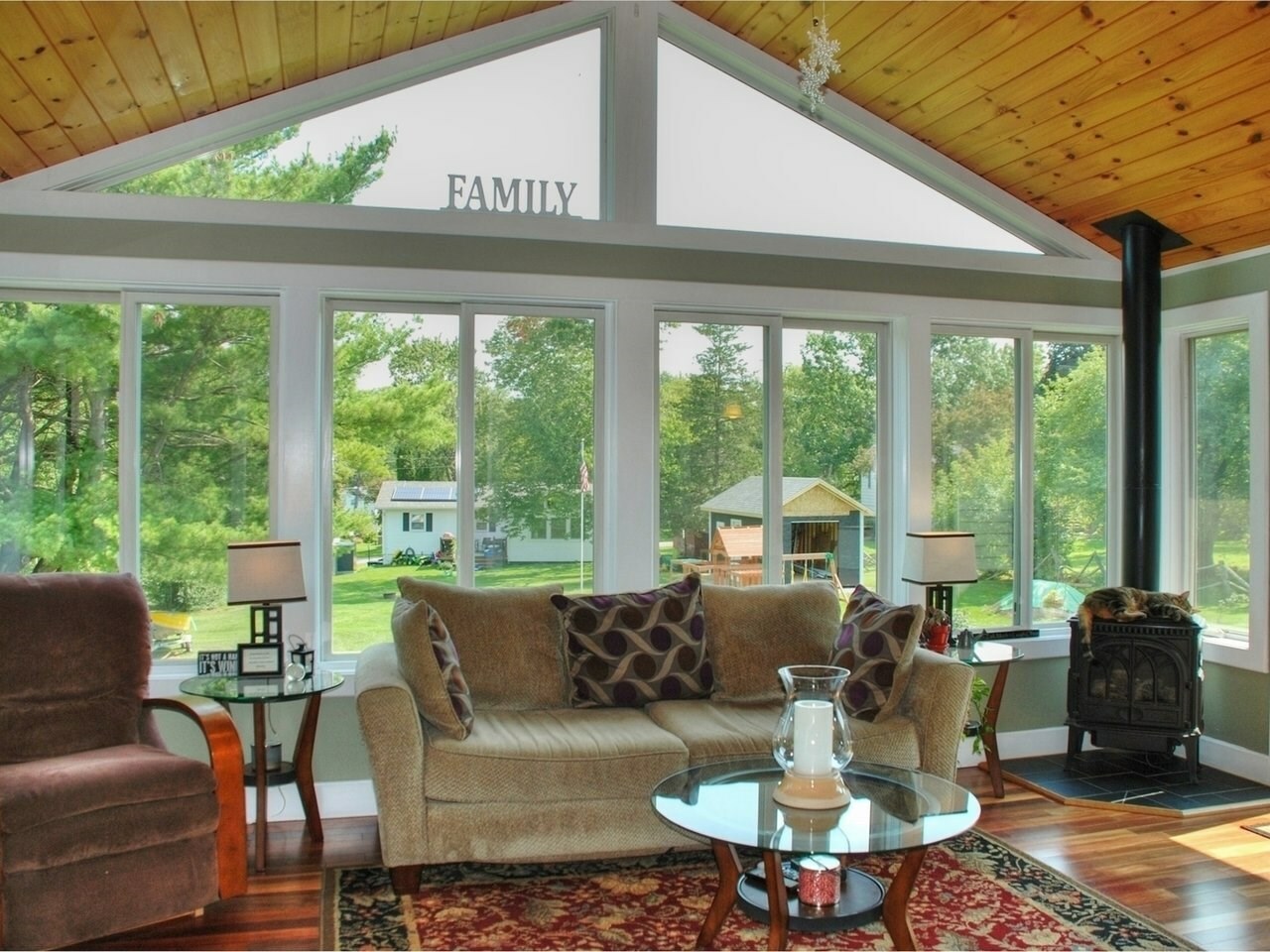 Property Photo: 5829 Shelburne Road VT 05482