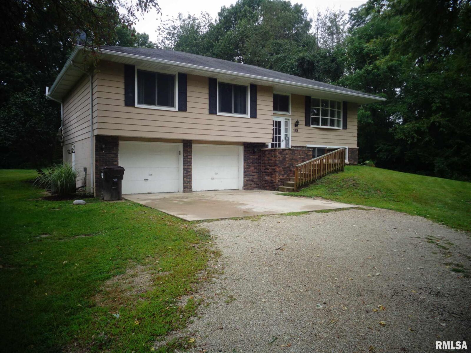 Property Photo: 113 Running Elk Court IL 61565