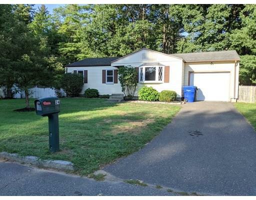 Property Photo: 24 Spikenard Cir MA 01129