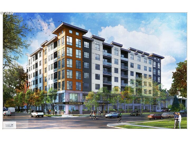 1600 Pearl St 501  Eugene OR 97401 photo