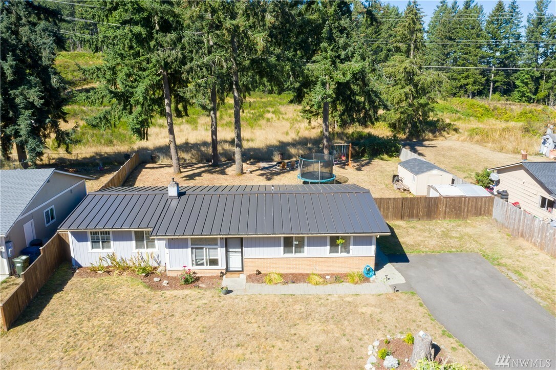 Property Photo:  31807 160th Place SE  WA 98092 