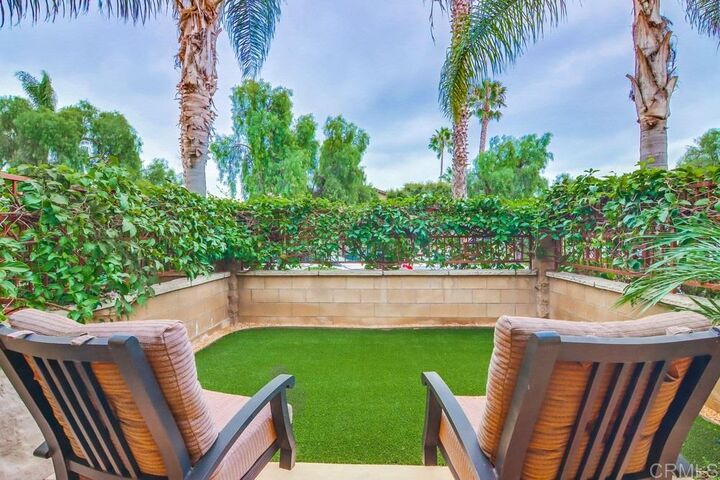 Property Photo: 1818 Hornblend Street CA 92109