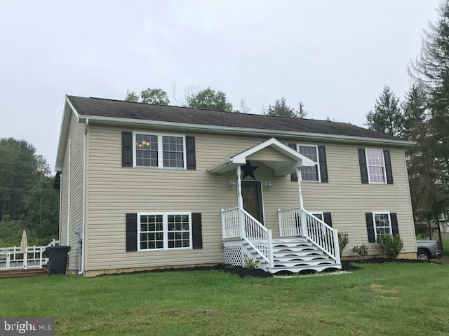Property Photo: 12807 Murleys Branch Road NE MD 21530