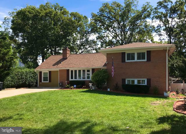 Property Photo: 4203 Brandon Lane MD 20705