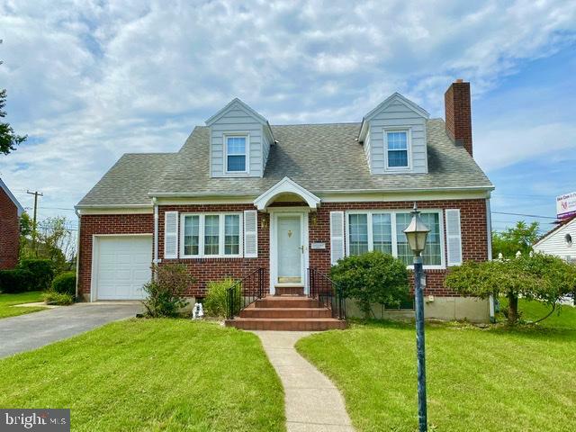 Property Photo: 4408 4th Avenue PA 19560