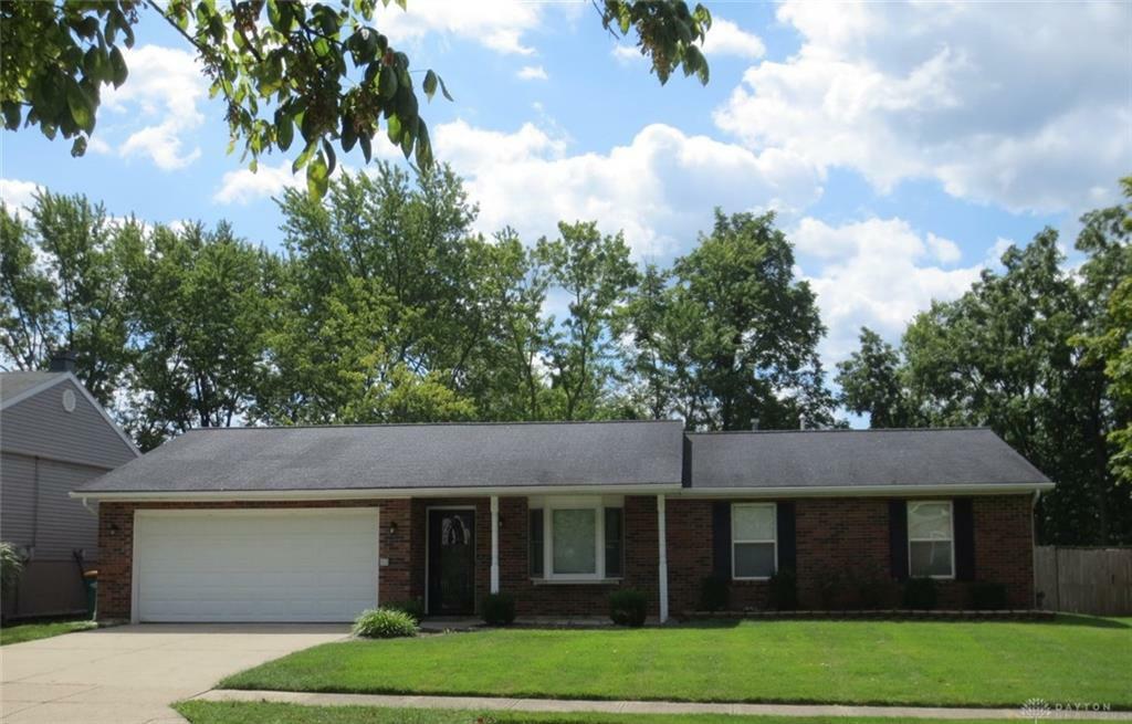 Property Photo: 385 Spruceway Drive OH 45066