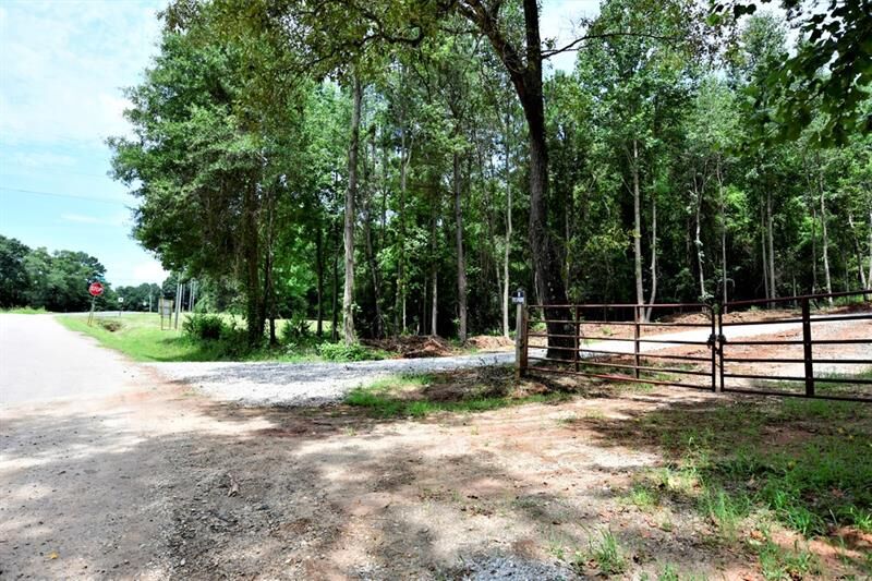 Property Photo: 0 Old Mill Road - Lot 5 Road GA 30549